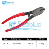 Tijeras Aisladas Multifuncionales Para Electricistas Herramienta De Corte Y Amate De Cables Con Plástico Y Acero De Carbono - details 7