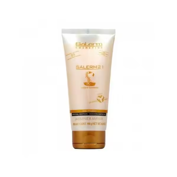 Salerm 21 JAZMIN & AMBAR special edition 200ml - 1