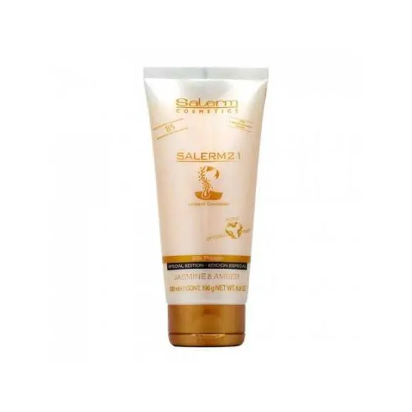 Salerm 21 JAZMIN & AMBAR special edition 200ml - 1