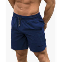 Shorts Deportivos De Verano Para Hombres Transpirables Y Cómodos Ropa Deportiva De Entrenamiento Al Aire Libre Pantalones De Correr - details 7