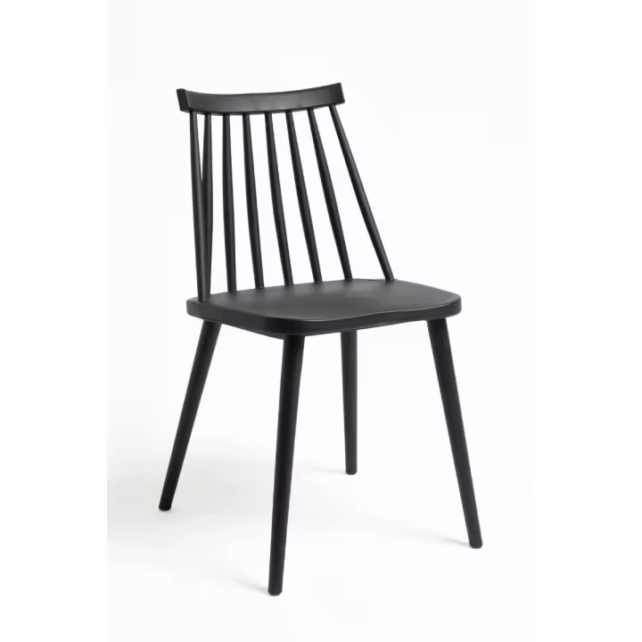 Silla Dodo - Negro - 1