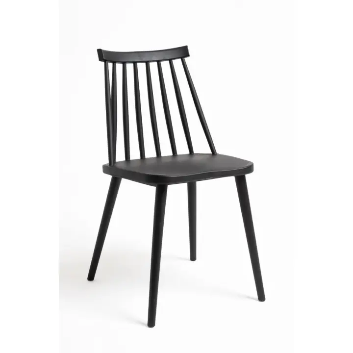 Silla Dodo - Negro - 1