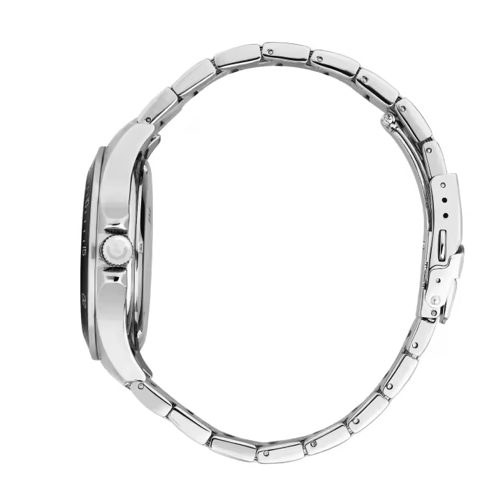 Sector No Limits Reloj Hombre, Tiempo y Fecha, Analógico, 43mm, Colección 230, Ideas Gift Novio, Marido, Papá - 1