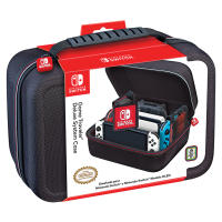 Maletín de Transporte NNS61 Licencia Oficial Nintendo para SWITCH/OLED - details 0