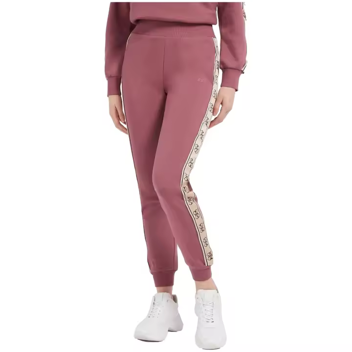 Pantalon Largo Guess Britney Jogger - 1