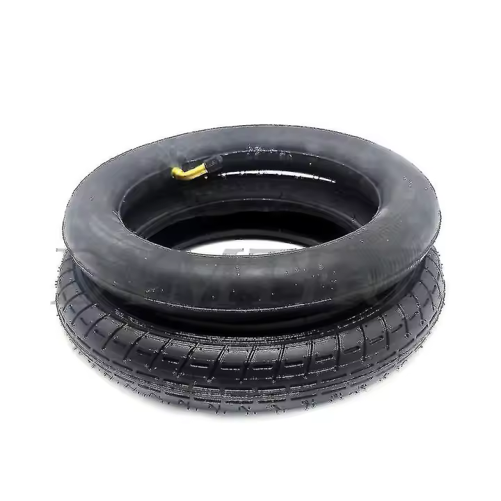 10x2(54-152) Tire Inner Tube Outer Tyre For Electric Scooter Self-balancing Car 10 Inch Pneumatic Wheels Parts - YX - 1