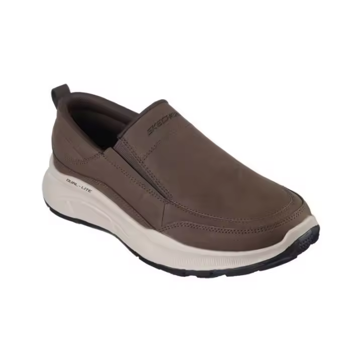 Skechers Zapatilla SKECHERS 232517 Hombre Marrón - 1