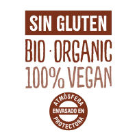 Pack 3x NaturGreen Copos de Avena Gruesos Sin Gluten Bio 1 kg - details 0