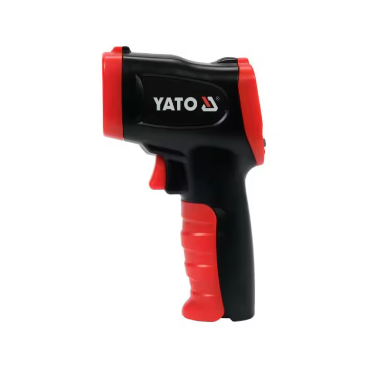 Yato YT-73200 pirómetro - 1