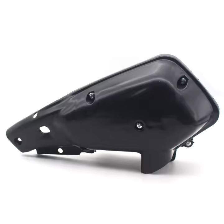 Filtro de aire para motocicleta, filtro de aire para Scooter, AF34/AF35 - 1