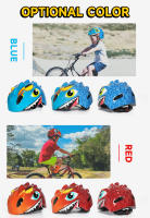Casco De Bicicleta Para Niños VICTGOAL Con Protección De Rodillas Y Codos Equipamiento Deportivo De Seguridad Para Ciclismo Y Patinaje - details 11