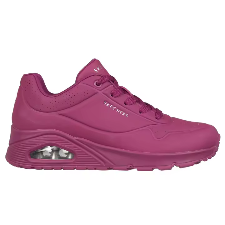 Zapatillas Skechers Uno Stand On Air Magenta 73690-Mag - 1