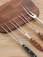 Cuchara De Barbacoa De Acero Inoxidable Herramientas De Asado Accesorios Para BBQ Apto Para Camping Y Cocina Al Aire Libre - details 3