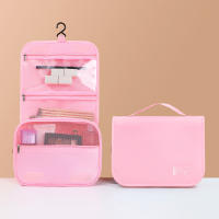 Bolsa de separación seca y húmeda para negocios de hombres y mujeres, bolsa de almacenamiento de artículos de tocador de viaje, juego de lavado y cuidado - details 25