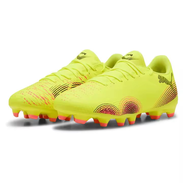 Puma Botas De Fútbol Future 8 Play Fg/ag - 1