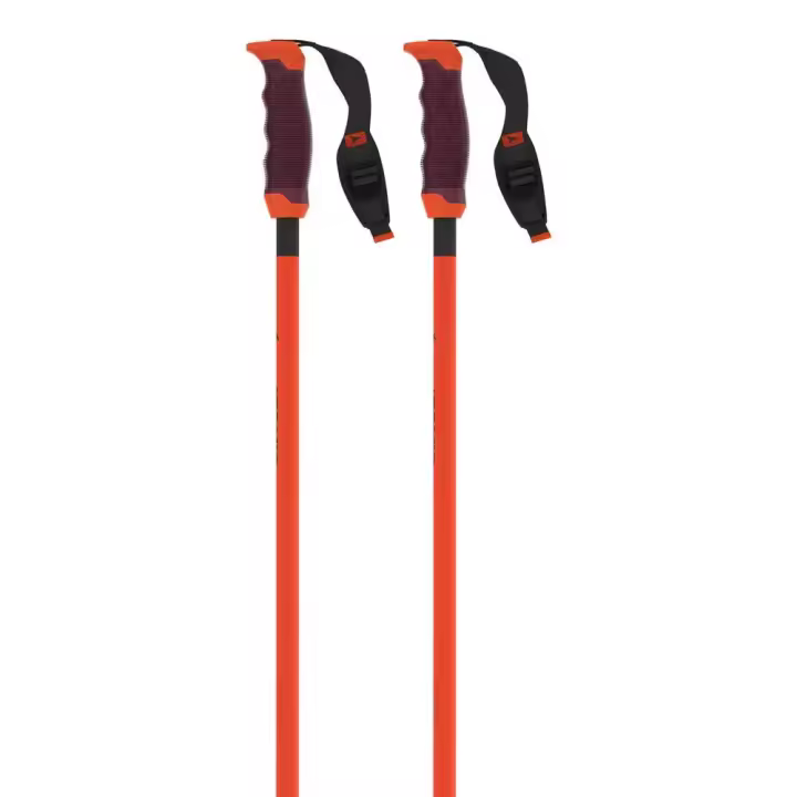 Atomic Bastones Redster Rs Sqs Naranja Unisex Adulto - 1