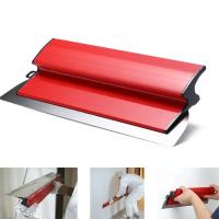 Cuchilla De Calce Durable Para Techo Y Pared Herramienta De Pintura Y Terminación De Plástico Y Acero Inoxidable Para Plastificación Y Nivelesación - details 0