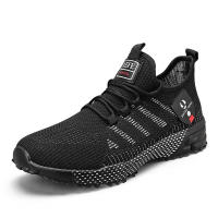 Zapatillas De Correr MAEDEF Para Hombres Suela De Goma Transpirables Absorbentes De Sudor Ligeros Zapatos Casual De Malla Deportivos Para Exterior Tenis - details 2