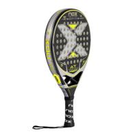 Pala de pádel Nox At10 Genius JR by Agustin Tapia - details 1