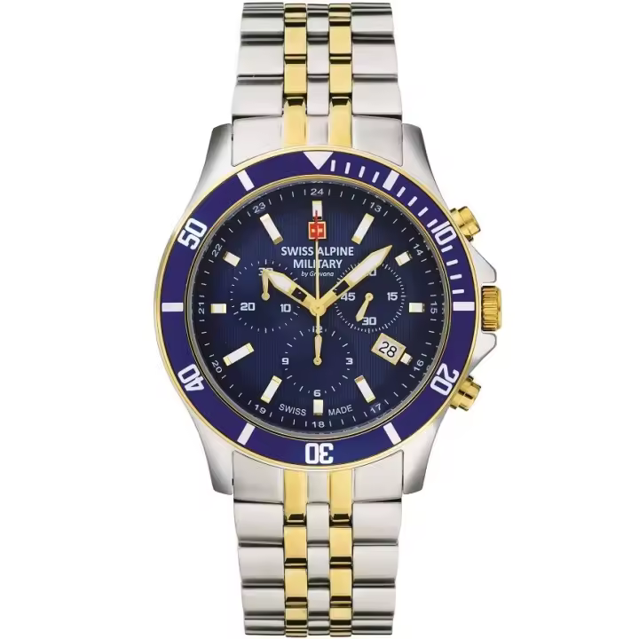 Reloj Swiss Alpine Military® SAM7022.9145 - 1