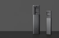 XIAOMI MIJIA Kit De Destornillador Eléctrico De Precisión Con 24 Piezas De Acero S2 2 Ajustes De Torque Para Reparación De Smart Home PC Teléfono - details 1