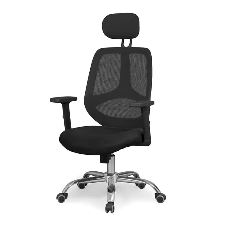 Silla de oficina Soul - 1