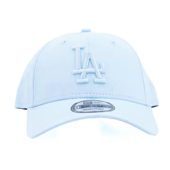 Gorras Hombre Marca New Era Modelo Los Angeles Dodgers - 1