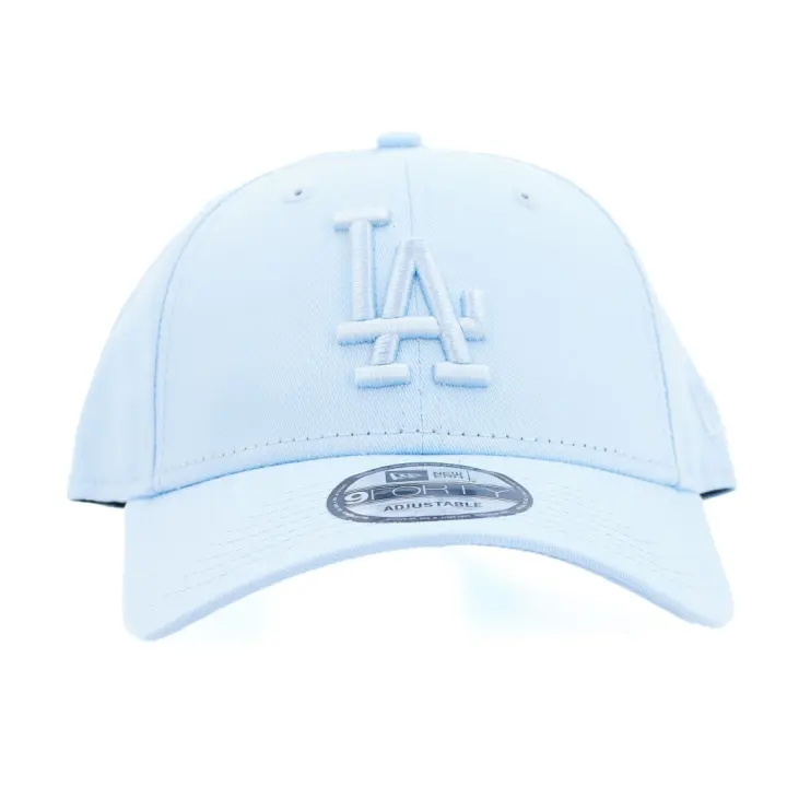 Gorras Hombre Marca New Era Modelo Los Angeles Dodgers - 1