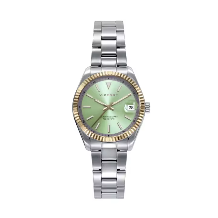 Reloj Viceroy para Mujer en Acero – Modelo 42438-37 - 1