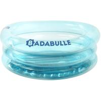 Badabulle Bañera hinchable para bebés y niños apta para ducha de plegado compacto 52 L. - details 0