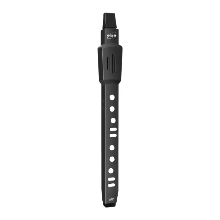Flauta Eléctrica ENO Con Vibration Automática Y Bocina Removible Instrumento Digital De Viento Con Carga Type-C Set De Instrumento Eléctrico Portátil - 1