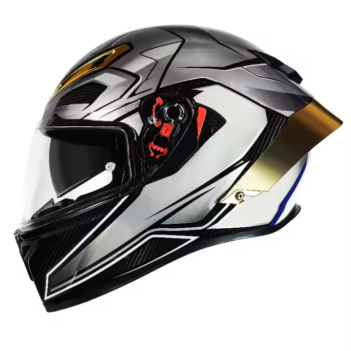 Casco de motorteta para hombre con certificación 3C
Gorra Nueva Norma Nacional XL - 1
