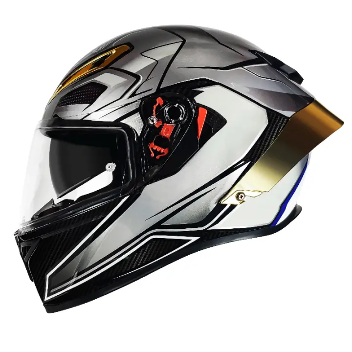 Casco de motorteta para hombre con certificación 3C
Gorra Nueva Norma Nacional XL - 1