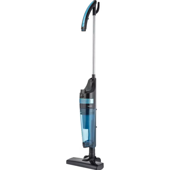 Vacuum cleaner manual Blaupunkt VCH201 - 1