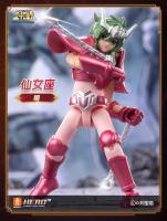 Figura De Acción Coleccionable BLOKEES Original Saint Seiya Aiolos Shura Sagittarius Seiya Gold GALAXY VERSION Juguete Para Adultos Y Niños Regalo De Navidad Anime - details 19