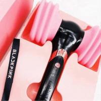 Blackpink Light stick Heart/hammer-shaped Kpop Led Lamp Stick Concert Lamp Fluorescent Stick well - details 2