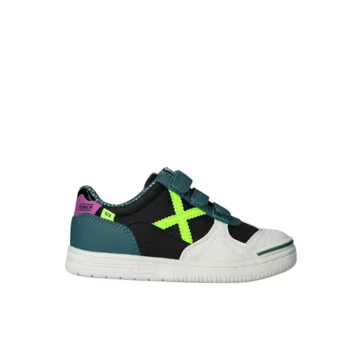 Munich G3 Vco 434 MUNICH zapatillas niños - 1