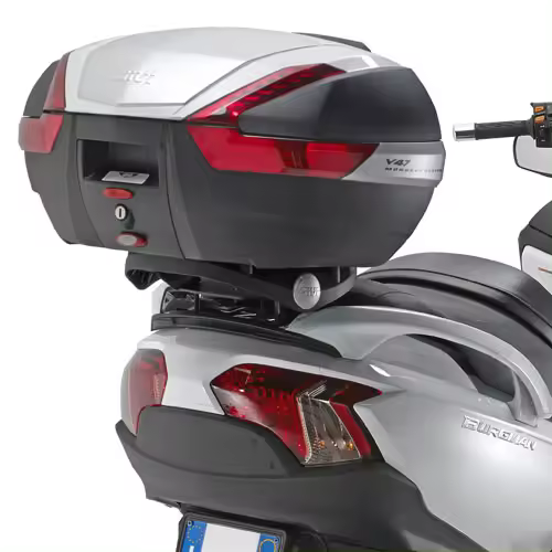 Givi Fijacion Suzuki Burgman 650 13/19 Monokey   Ce U - 1