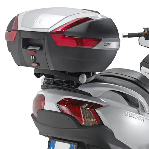 Givi Fijacion Suzuki Burgman 650 13/19 Monokey   Ce U - 1
