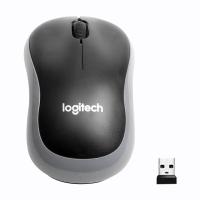 Logitech Ratón Inalámbrico M185 | Conexión 2.4 GHz con Receptor USB | 1000 DPI | 3 Botones | Silencioso | Compatible con PC | Portátil y Videojuegos - details 13