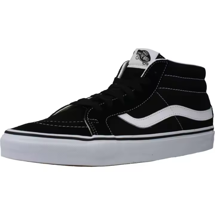 Zapatillas deportivas de Mujer Marca Vans Modelo Ua Sk8-mid - 1