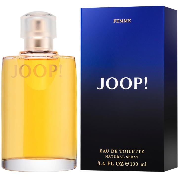 JOOP! Femme EDT 200ml — oferta en Miravia