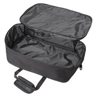 Sillín De Moto Negro Estuche De Alforjas Para Honda Goldwing GL1800 2018-2021 Funda De Maletero De Nylon Resistentes Al Desgaste Y Agua - details 3