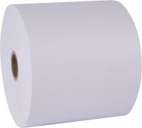Fabrisa Rollos de papel térmico (sin texto impreso, 57 x 60 x 12 mm, Pack 5 ud) - details 2