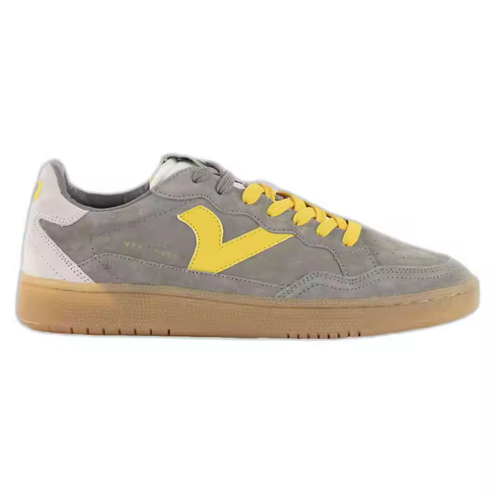 Calzado Lifestyle marca Victoria modelo 8806107-Kaki para unisex en color verde - 1