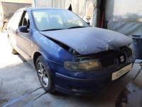 Condensador / radiador  aire acondicionado compatible con Seat Toledo Stella 1998 a 2004 (OEM/IAM: 1J0820413N) - details 1