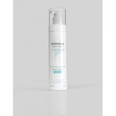THE FACIAL MOUSSE 200ml, Mimesis - 1
