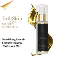 Sérum Elixir Antiarrugas Oro 24k 60ml - details 1
