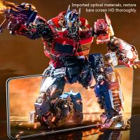 Protector De Pantalla Para Xiaomi Redmi Note 12 11 10 9 12C pro 10S 8S 9S 9C 9A 9AT 10C 7A Vidrio Templado HD Anti-Scratch Resistente Al Agua Pack De 2 - details 5