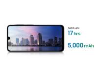 SMARTPHONE - Samsung Galaxy A26 5G, Negro, 128 GB, 6 GB RAM , 6.7" FHD+ Super AMOLED, Samsung Exynos 1380, 5000 mAh, Android 15 - details 40